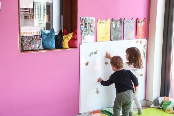 Une approche guidée par l'attention et la bienveillance